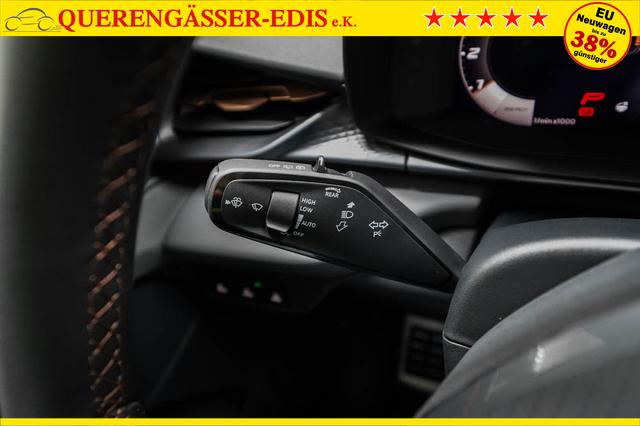 Cupra Terramar 2,0 TSI DSG 4x4 VZ - LAGER 