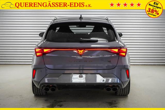 Cupra Leon Sportstourer ST 2,0 TSI DSG 4x4 VZ - LAGER 