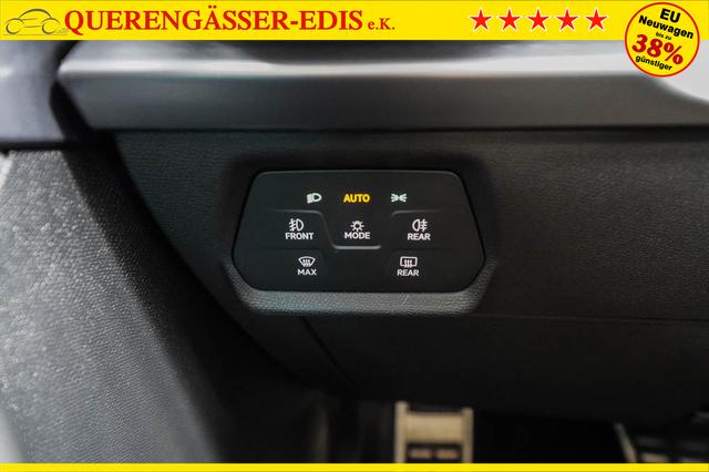 Cupra Leon Sportstourer ST 2,0 TSI DSG 4x4 VZ - LAGER 