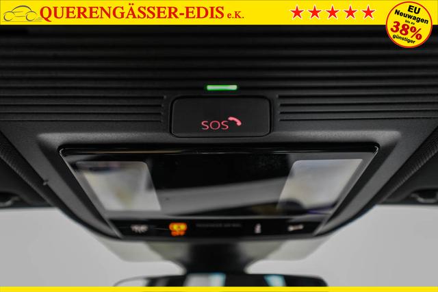 Cupra Leon Sportstourer ST 2,0 TSI DSG 4x4 VZ - LAGER 