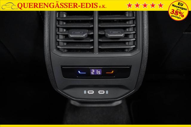 Cupra Leon Sportstourer ST 2,0 TSI DSG 4x4 VZ - LAGER 