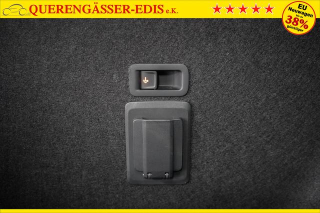 Cupra Leon Sportstourer ST 2,0 TSI DSG 4x4 VZ - LAGER 