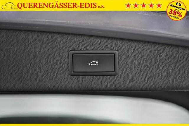 Cupra Leon Sportstourer ST 2,0 TSI DSG 4x4 VZ - LAGER 