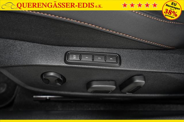 Cupra Leon Sportstourer ST 2,0 TSI DSG 4x4 VZ - LAGER 