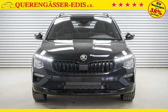 Skoda Kamiq 1,0 TSI Monte Carlo - LAGER 