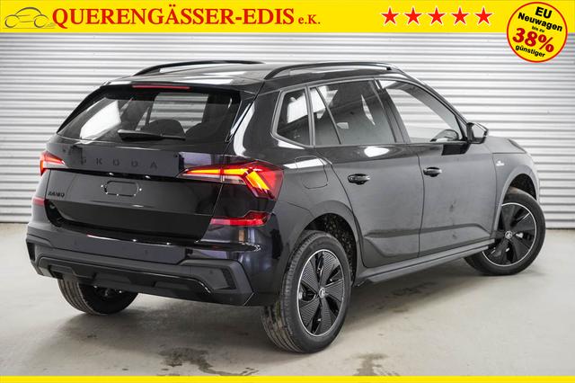 Skoda Kamiq 1,0 TSI Monte Carlo - LAGER 