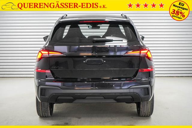 Skoda Kamiq 1,0 TSI Monte Carlo - LAGER 