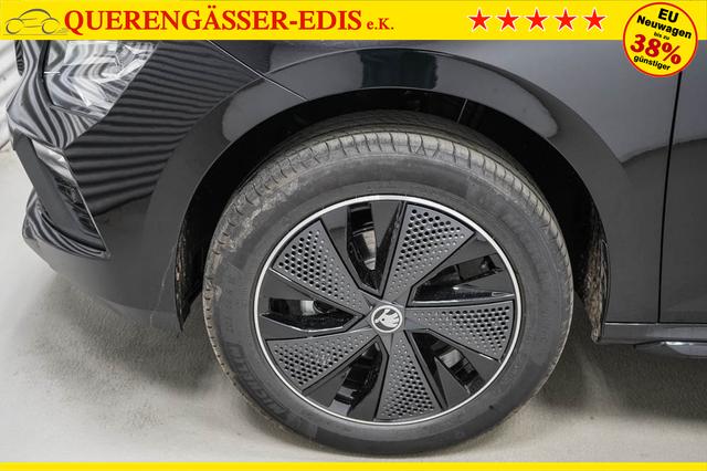 Skoda Kamiq 1,0 TSI Monte Carlo - LAGER 