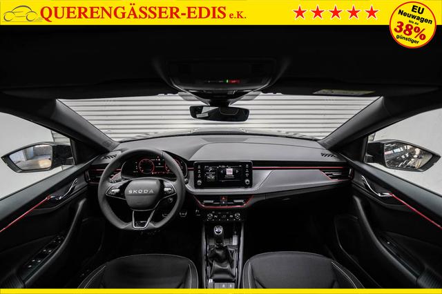Skoda Kamiq 1,0 TSI Monte Carlo - LAGER 