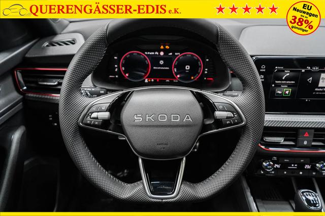 Skoda Kamiq 1,0 TSI Monte Carlo - LAGER 