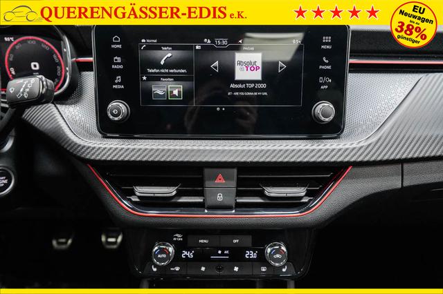 Skoda Kamiq 1,0 TSI Monte Carlo - LAGER 