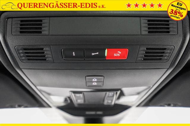 Skoda Kamiq 1,0 TSI Monte Carlo - LAGER 