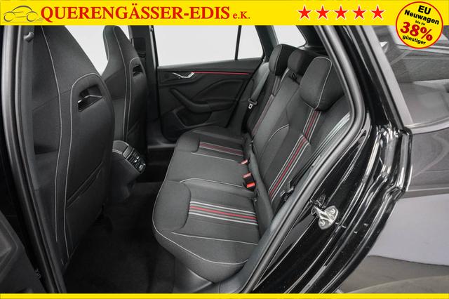 Skoda Kamiq 1,0 TSI Monte Carlo - LAGER 