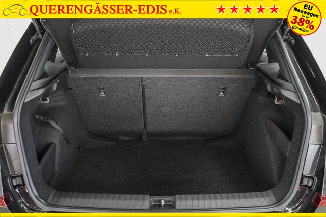 Skoda Kamiq 1,0 TSI Monte Carlo - LAGER 