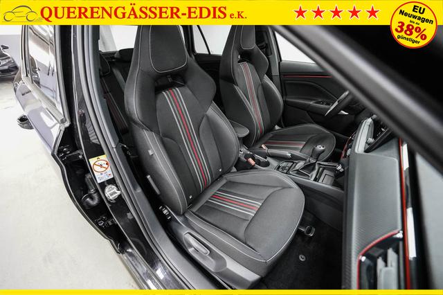 Skoda Kamiq 1,0 TSI Monte Carlo - LAGER 