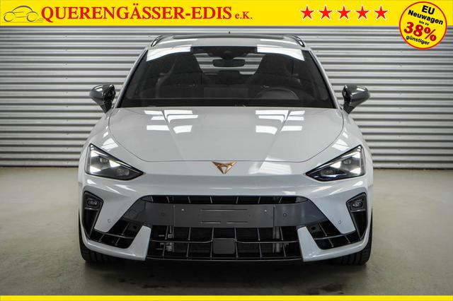 Cupra Leon Sportstourer ST 2,0 TSI DSG 4x4 VZ - LAGER 