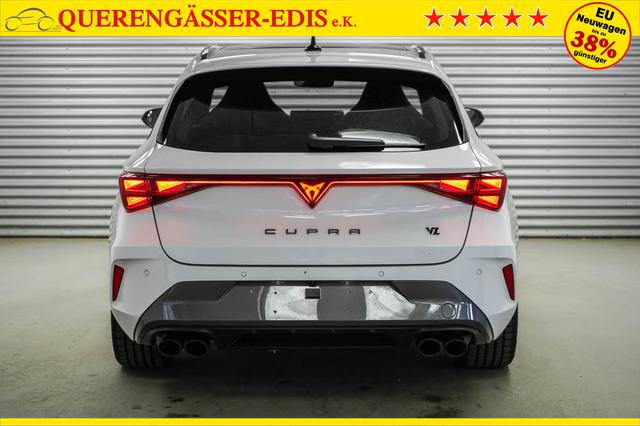 Cupra Leon Sportstourer ST 2,0 TSI DSG 4x4 VZ - LAGER 