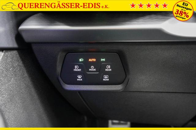 Cupra Leon Sportstourer ST 2,0 TSI DSG 4x4 VZ - LAGER 