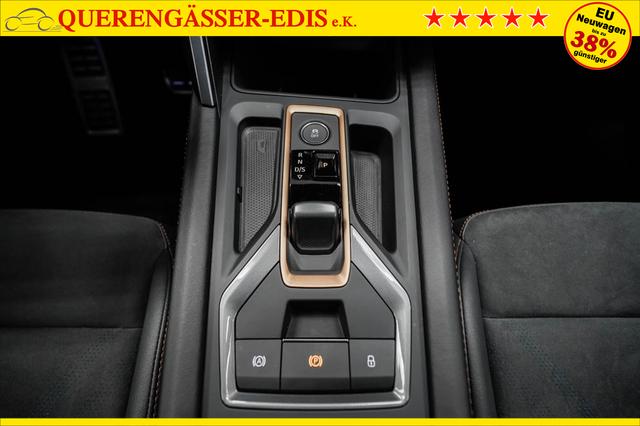 Cupra Leon Sportstourer ST 2,0 TSI DSG 4x4 VZ - LAGER 