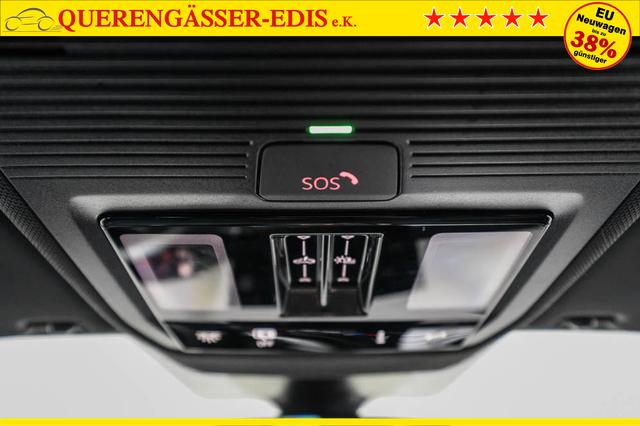 Cupra Leon Sportstourer ST 2,0 TSI DSG 4x4 VZ - LAGER 