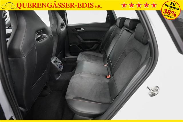 Cupra Leon Sportstourer ST 2,0 TSI DSG 4x4 VZ - LAGER 