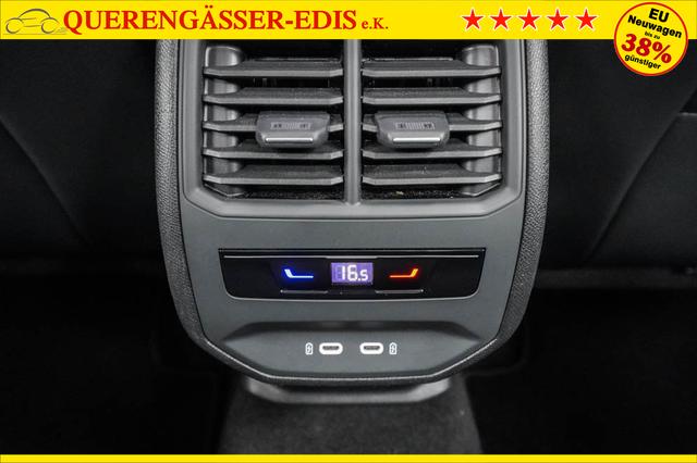 Cupra Leon Sportstourer ST 2,0 TSI DSG 4x4 VZ - LAGER 