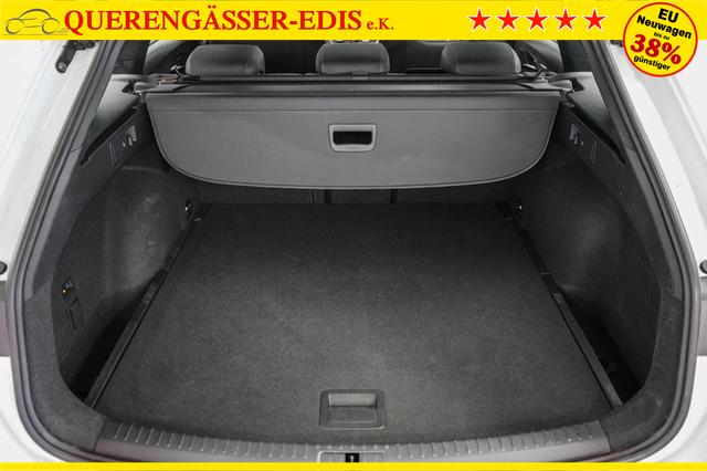 Cupra Leon Sportstourer ST 2,0 TSI DSG 4x4 VZ - LAGER 