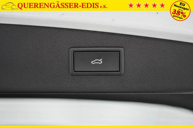 Cupra Leon Sportstourer ST 2,0 TSI DSG 4x4 VZ - LAGER 