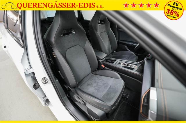 Cupra Leon Sportstourer ST 2,0 TSI DSG 4x4 VZ - LAGER 
