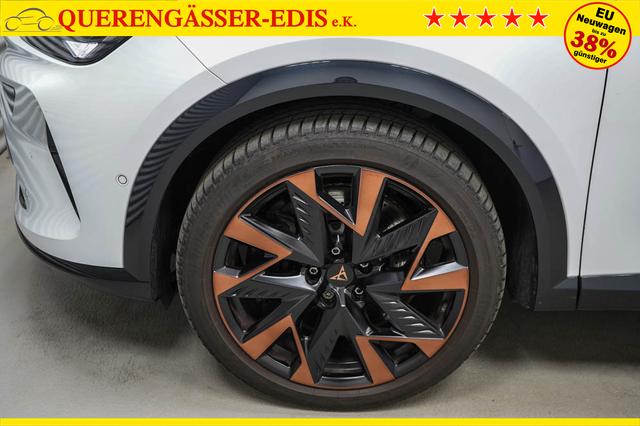 Cupra Formentor 2,0 TSI DSG 4x4 VZ - LAGER 