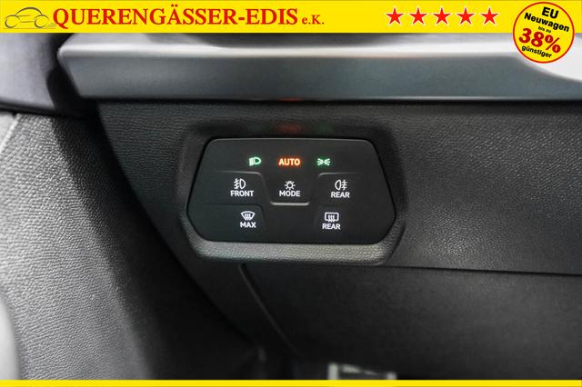Cupra Formentor 2,0 TSI DSG 4x4 VZ - LAGER 