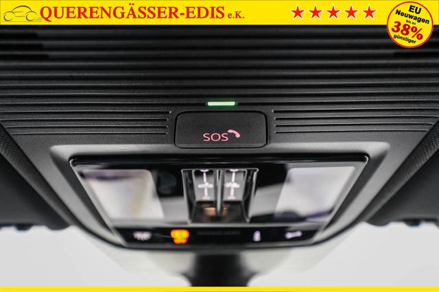 Cupra Formentor 2,0 TSI DSG 4x4 VZ - LAGER 