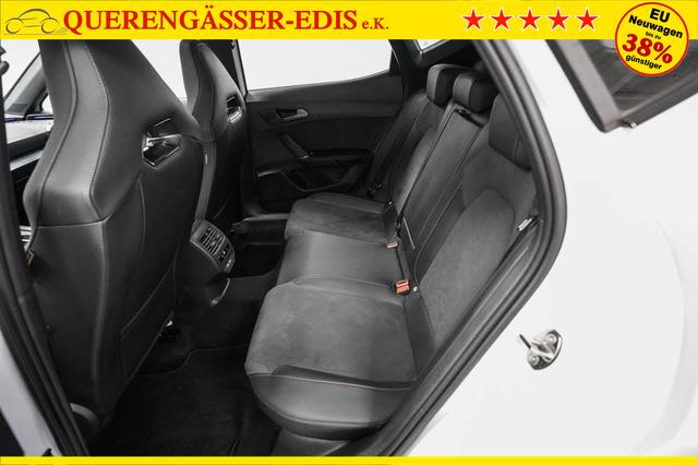 Cupra Formentor 2,0 TSI DSG 4x4 VZ - LAGER 