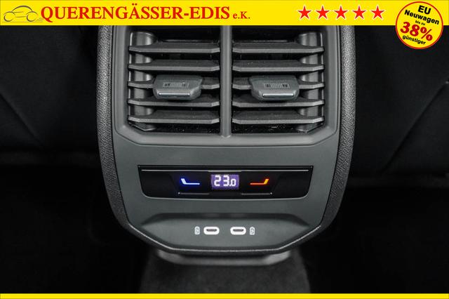 Cupra Formentor 2,0 TSI DSG 4x4 VZ - LAGER 