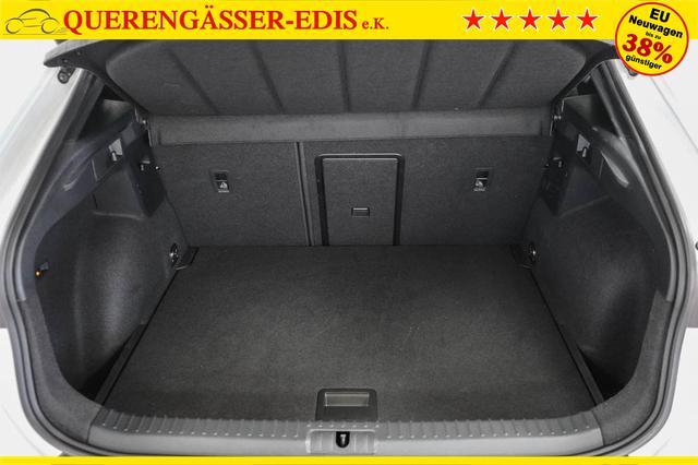 Cupra Formentor 2,0 TSI DSG 4x4 VZ - LAGER 