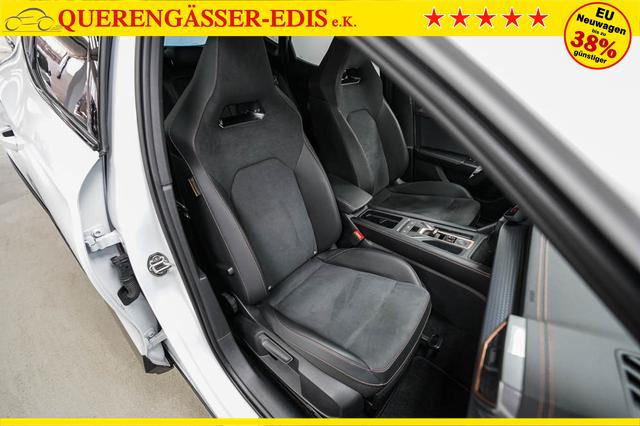 Cupra Formentor 2,0 TSI DSG 4x4 VZ - LAGER 