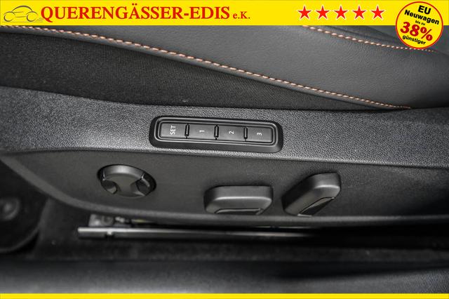 Cupra Formentor 2,0 TSI DSG 4x4 VZ - LAGER 