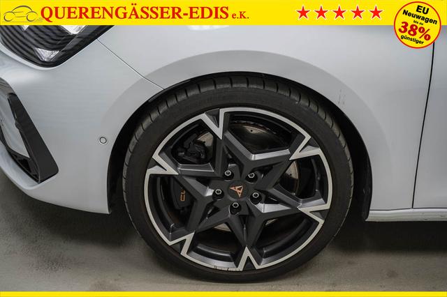 Cupra Leon Sportstourer ST 2,0 TSI DSG 4x4 VZ - LAGER 