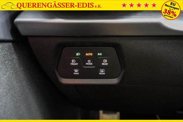 Cupra Leon Sportstourer ST 2,0 TSI DSG 4x4 VZ - LAGER 