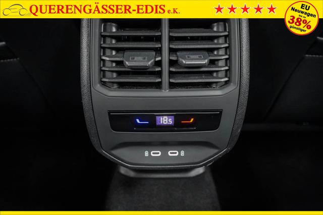 Cupra Leon Sportstourer ST 2,0 TSI DSG 4x4 VZ - LAGER 