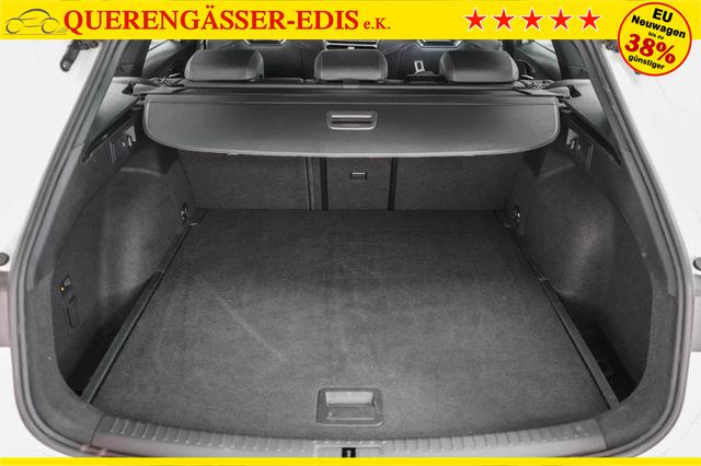 Cupra Leon Sportstourer ST 2,0 TSI DSG 4x4 VZ - LAGER 