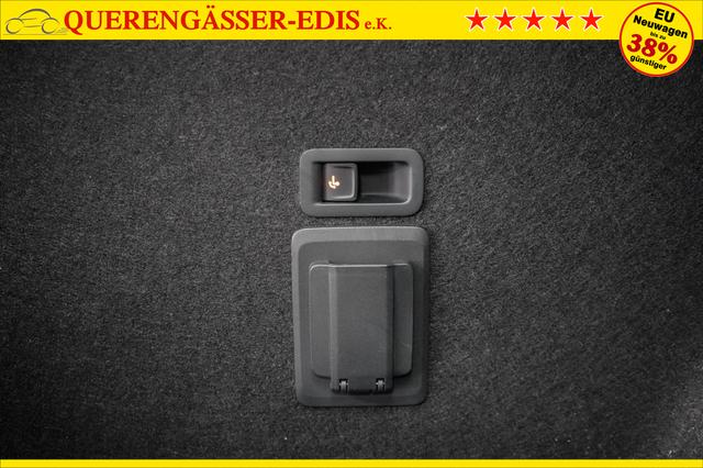 Cupra Leon Sportstourer ST 2,0 TSI DSG 4x4 VZ - LAGER 