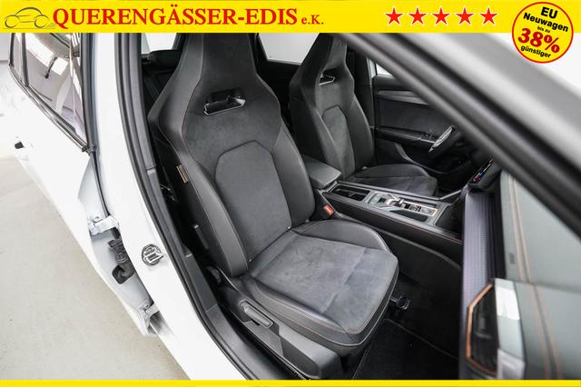 Cupra Leon Sportstourer ST 2,0 TSI DSG 4x4 VZ - LAGER 
