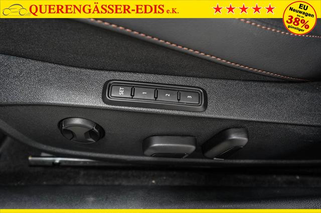 Cupra Leon Sportstourer ST 2,0 TSI DSG 4x4 VZ - LAGER 