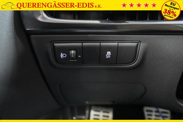 Hyundai TUCSON 1,6 T-GDI DCT 4WD MHEV N-Line - LAG -LAG. 