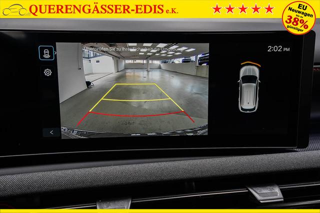 Hyundai TUCSON 1,6 T-GDI DCT 4WD MHEV N-Line - LAG -LAG. 