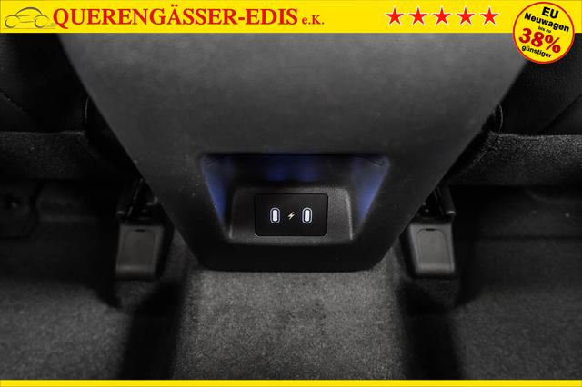 Hyundai TUCSON 1,6 T-GDI DCT 4WD MHEV N-Line - LAG -LAG. 