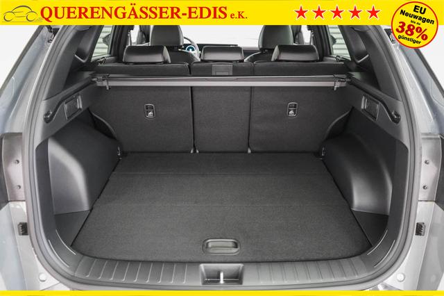 Hyundai TUCSON 1,6 T-GDI DCT 4WD MHEV N-Line - LAG -LAG. 