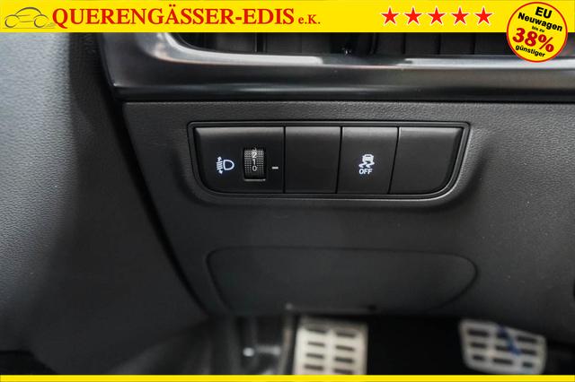 Hyundai TUCSON 1,6 T-GDI DCT 4WD MHEV N-Line - LAG -LAG. 