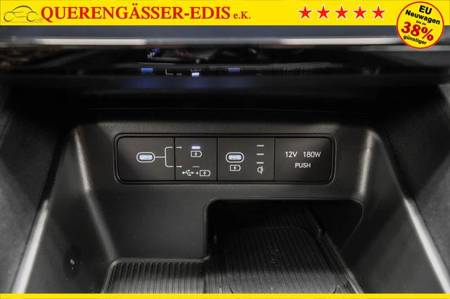 Hyundai TUCSON 1,6 T-GDI DCT 4WD MHEV N-Line - LAG -LAG. 